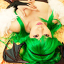 Morrigan �yDarkstalkers�z