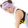 Q-bee �yDarkstalkers�z