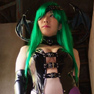 Morrigan �yUtatane Character�z